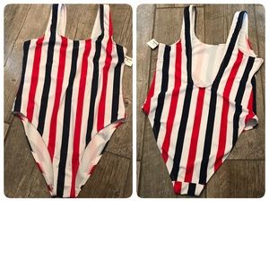 Brand new swimsuit
